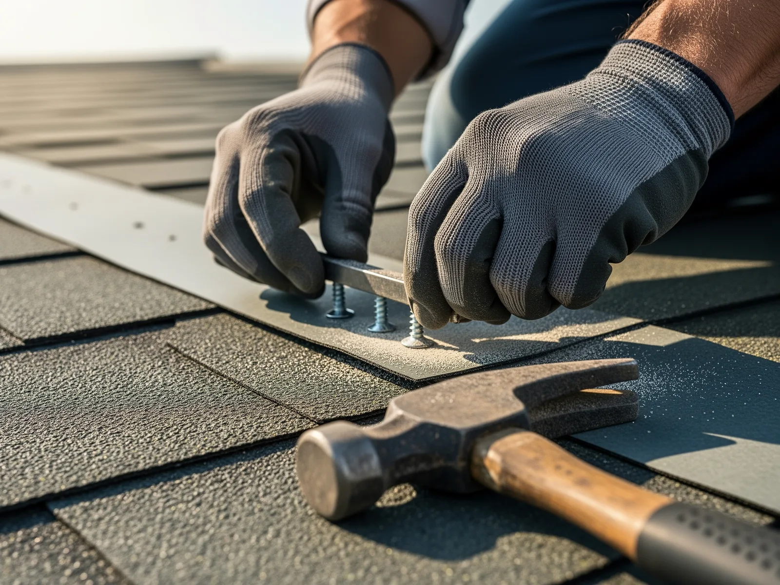 Why choose Fascia Repair in Jasper, NY